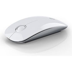 Fantec Bluetooth Wireless Mouse BT5.1+USB 1600 DPI