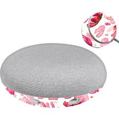 Mobile Phone Accessories MightySkins GOOHOMI-Pink Petals Skin for Google Home Mini, Pink Petals