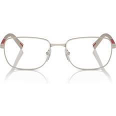 Prada SILVER (54 CM)