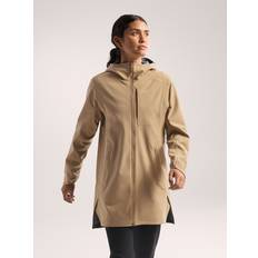 Arc'teryx Manteaux Arc'teryx Gamma Heavyweight Coat - Beige