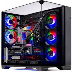 Skytech Gaming O11 Vision PC Ryzen 7 7700X 4.5 GHz