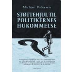 Bøger Støttehjul til politikernes hukommelse (Hæftet)