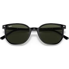 Ray-Ban Black Elliot Sunglasses RB2197 901/31 - Black