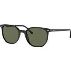 Ray-Ban Black - Man Sunglasses Ray-Ban Elliot RB2197 901/31