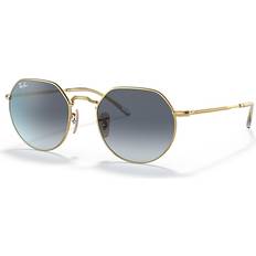 Ray-Ban Jack RB3565 001/86 5520