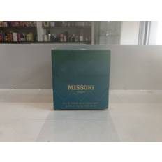 Missoni Eau de Toilette Missoni Beverly Hills BHN802 Multi Red Men Eau de Toilette Spray 100ml