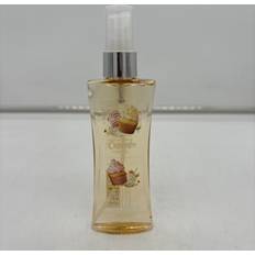 Fragrances Parfums De Coeur Body Fantasies Cupcake Swirl Fragrance Body Spray Mist 3.2 fl oz