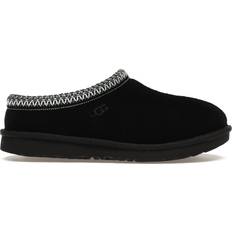 43 ½ - Hombre Bailarinas Trotters Stella Women's Black Lizard