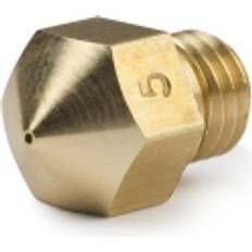123-3D $$ Nozzle MK10 kompatibel 1,75mm filament 0,50mm
