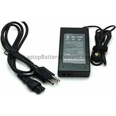 Computer Spare Parts Averatec AC Adapter 19 Volts 4.74 Amps 5.5mm-2.5mm