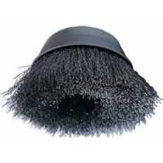 York 30SWG Plain Arbor Cup Brush 100 x 22MM