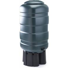 Rain Barrels Whitefurze 250L Water Butt Set