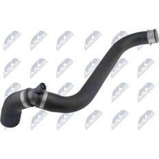 Coolant Hoses NTY Kühlerschlauch CPP-ME-048 für Mercedes-Benz E-Klasse W211