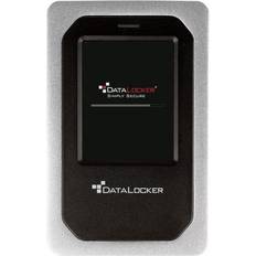 Hard Drives Pulse Radar 2TB DL4 FE Encrypted External Solid Disk Drive