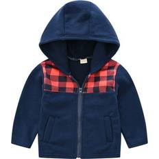 18-24M Chaquetas Patagonia Kids Snowsuit - Navy