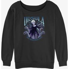 Sweaters Lilo & Stitch Rock Out Experiment Sweatshirt - Black