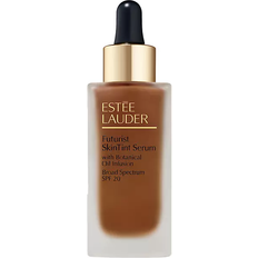 Estée Lauder Futurist SkinTint Serum Foundation SPF20 6W1 Sandalwood