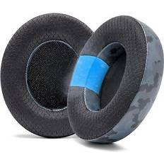 WC Cooling Gel Ear Pads for Beats Studio 2 & 3