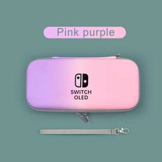 Maxpower Nintendo Switch OLED Storage Bag