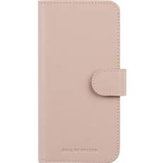 Ideal of Sweden Apple iPhone 7/8 Plånboksfodral Ideal of Sweden Ideal of Sweden Magnet Wallet plånboksfodral till iPhone SE/8/7 (rosa)