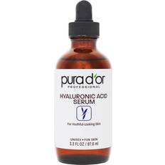 3.3 Oz Hyaluronic Acid Serum