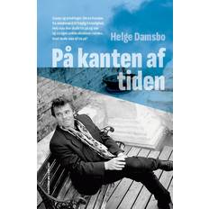 Bøger På kanten af tiden (Hæftet, Dansk)