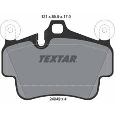 Brake Pad Set