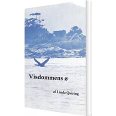 Bøger Visdommens ø (Bog, Paperback, Dansk) (Hæftet)