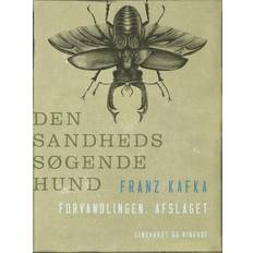 Den sandhedssøgende hund. Forvandlingen. Afslaget