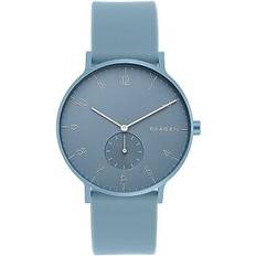 Skagen Watch Aaren Light Blue SKW6509