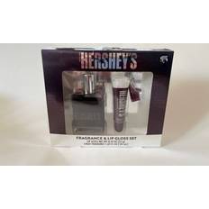 Unspecified Beauty 2Piece Milk Chocolate Lip Gloss Set
