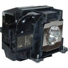 Diamond Lamp for Epson Powerlite 520