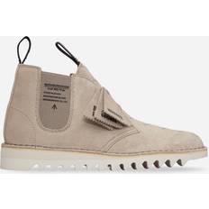 Beige Mocasines Clarks Desert Boots - Beige