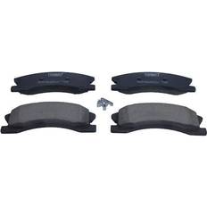 Chrysler Bremsesystemer Maxgear Bremseklodser 19-0885