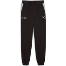 Boys Tracksuits Puma Children's Jogging Suit MAPF1 - Black