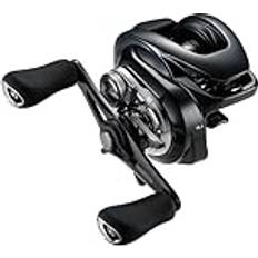 Shimano METANIUM DC A lågprofilrullar (METDC71XGA) fiske