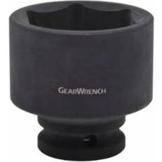 Socket Bits GearWrench 84803 Impact 3/4" Drive 15/16" 6 Point Socket Bit