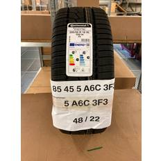 Continental WinterContact TS 860 S XL 225/55 R18 102H