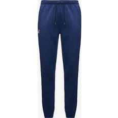 Unisex - XS Jeans Trussardi Slim-fit Denim Bukser - Blue