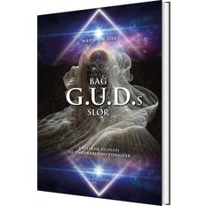 Bag G.U.D.s Slør: Esoterisk filosofi til vandbærerens. (Bog, Hardback, Dansk) (Indbundet)