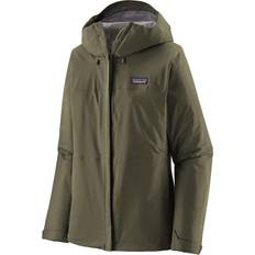 Hiking - Women Rain Clothes Patagonia Torrentshell 3L Waterproof Jacket - Women's