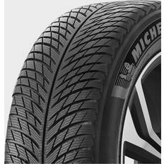 Dæk Michelin Pilot Alpin 5 SUV XL 265/45R20 104V Tire