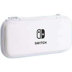 Gaming Accessories Maxpower Carrying Case Compatible with Nintendo Switch