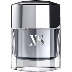 Rabanne Paco Xs 3.4 Edt Sp For Men 100ml
