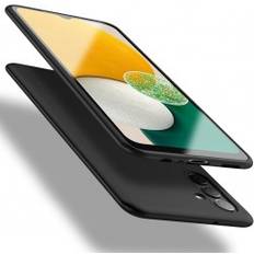 Samsung a13 skal ExpressVaruhuset Samsung A13 5G A04s Ultratunt Mattsvart Skal Basic V2