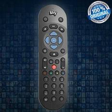 Sky q remote Sky Q Remote Control Replacement TV