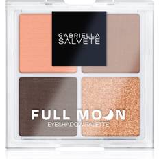 Makeup Gabriella Salvete Over The Moon Full Moon Palett 4 g