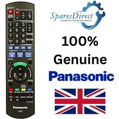 Panasonic Remote Controls Panasonic N2QAYB000466 Remote Control
