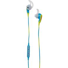 Bose Headphones Bose SoundSport In-Ear Headphones Neon Blue