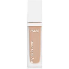 Paese My Skin Icon Mattifying Foundation mattifying foundation shade 2,5N Nude Beige 33 ml